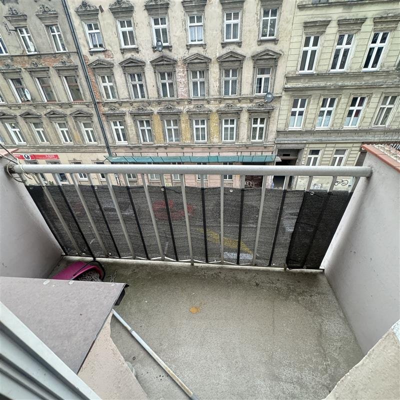 Kawalerka na sprzedaż Wrocław, Stare Miasto, Brodatego BALKON KLIMATYZACJA PO REMONCIE  28m2 Foto 6