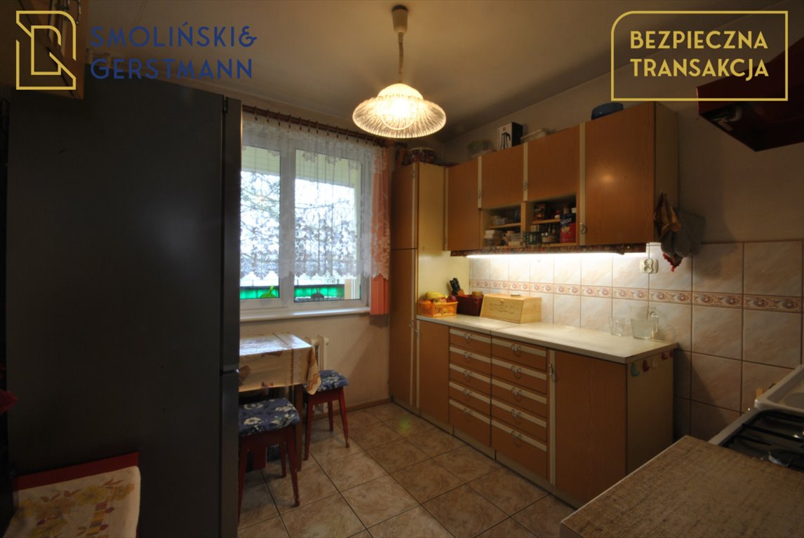 Mieszkanie dwupokojowe na sprzedaż Gdynia, Karwiny, Kazimierza Kruczkowskiego  52m2 Foto 4