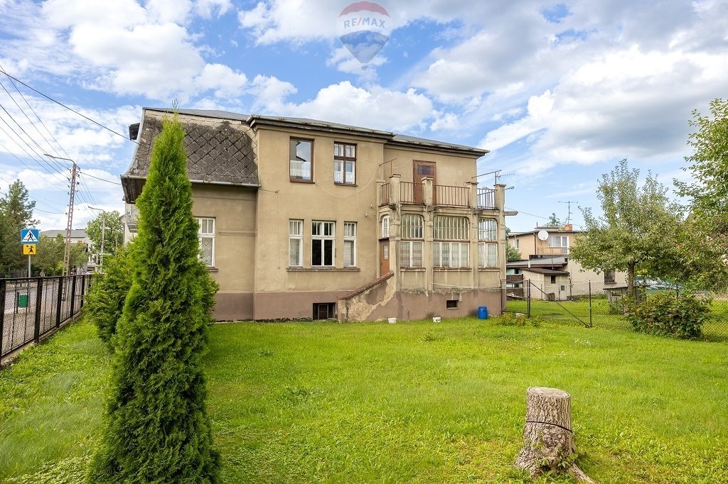 Dom na sprzedaż Czechowice-Dziedzice, Władysława Stanisława Reymonta  300m2 Foto 8