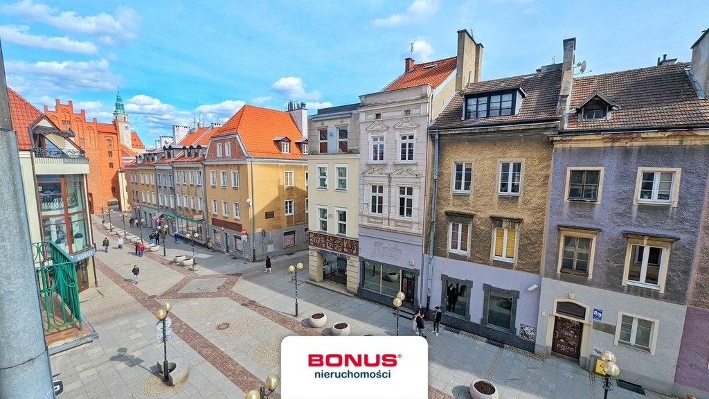 Mieszkanie trzypokojowe na sprzedaż Olsztyn, Centrum, Stare Miasto  61m2 Foto 16