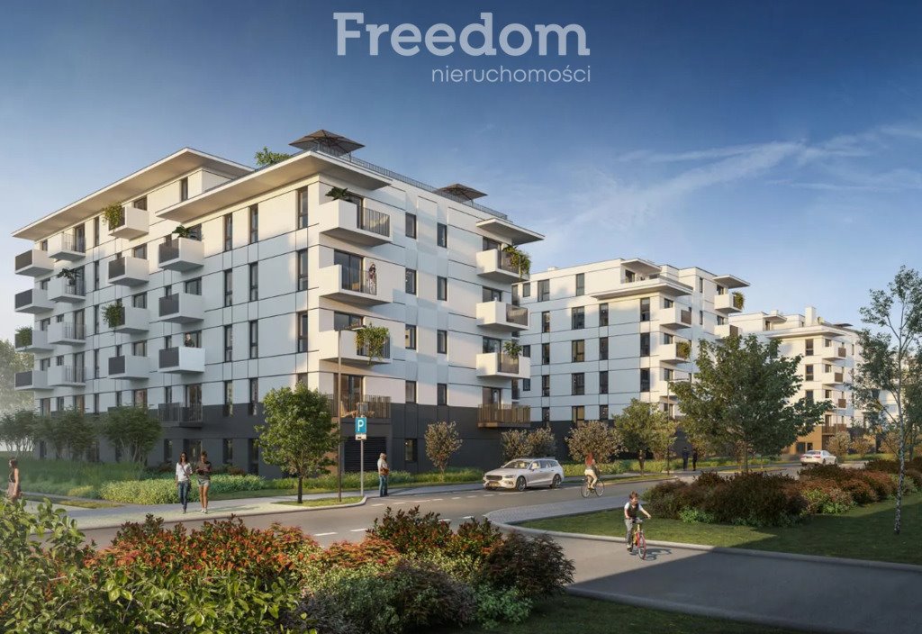 Kawalerka na sprzedaż Warszawa, Praga-Południe  35m2 Foto 1