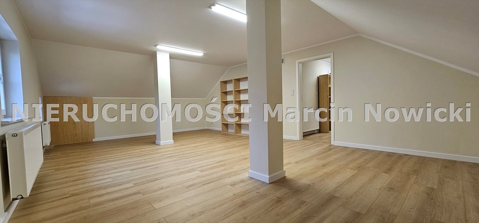 Lokal użytkowy na wynajem Kutno, Sienkiewicza  160m2 Foto 4