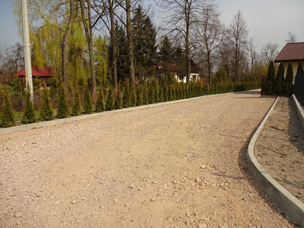 Działka budowlana na sprzedaż Kraków, Ruczaj, Skotniki, Skotniki 778m2 Foto 1 Działka budowlana na sprzedaż Kraków, Ruczaj, Skotniki, Skotniki 778m2 Foto 1
