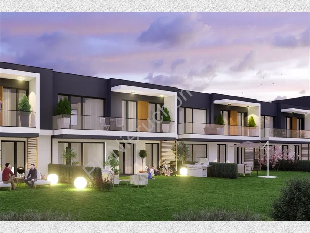 Nowoczesny segment 60 m² z balkonem, miejsce postojowe zapraszam Mszczonów  60m2 Foto 1