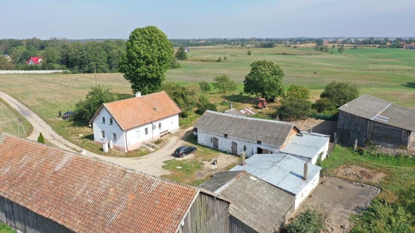 Dom na sprzedaż Spytkowo  120m2 Foto 6