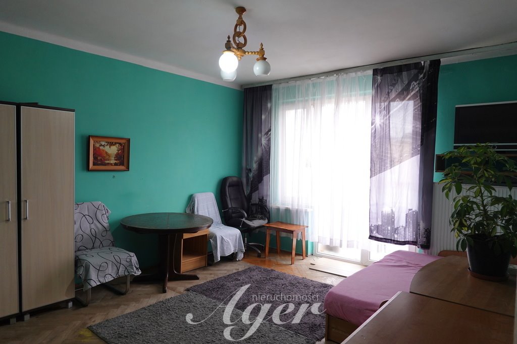 Polecam kawalerkę 36,1 m² w centrum Zielonej Góry Zielona Góra, Bolesława Chrobrego  36m2 Foto 1