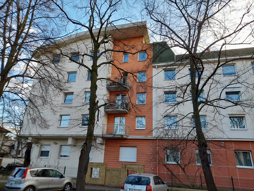 Mieszkanie dwupokojowe na sprzedaż Wrocław, Krzyki, Borek, Wietrzna  49m2 Foto 13