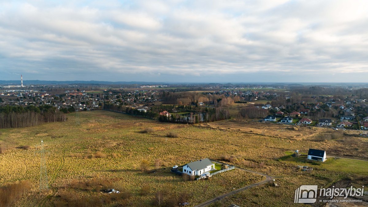 Działka budowlana na sprzedaż Niekłonice  897m2 Foto 12