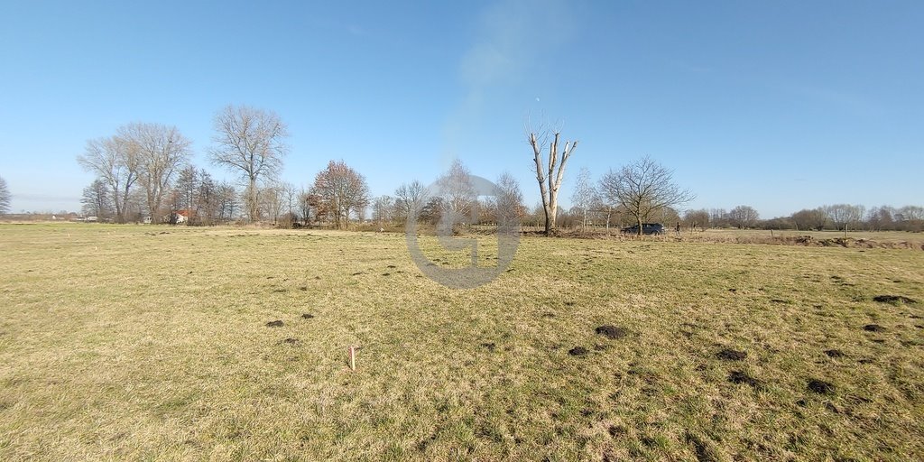 Działka 1044 m² w Boleminie z warunkami zabudowy zapraszam Bolemin  1 044m2 Foto 1