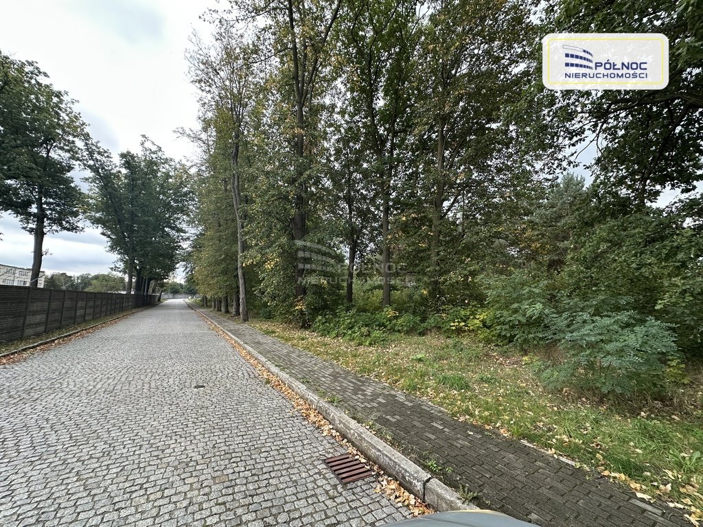 Działka budowlana na sprzedaż Świętoszów, Koszarowa  1 354m2 Foto 1