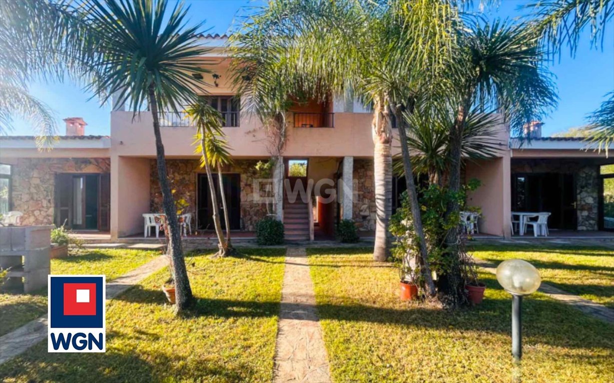 Ekskluzywne apartamenty na sprzedaż w San Teodoro, 80 m2 Włochy, San Teodoro  80m2 Foto 1