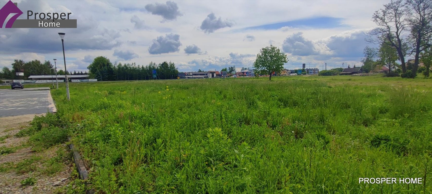 Działka inwestycyjna pod dzierżawę Głogów Małopolski, Rzeszowska  20 000m2 Foto 8