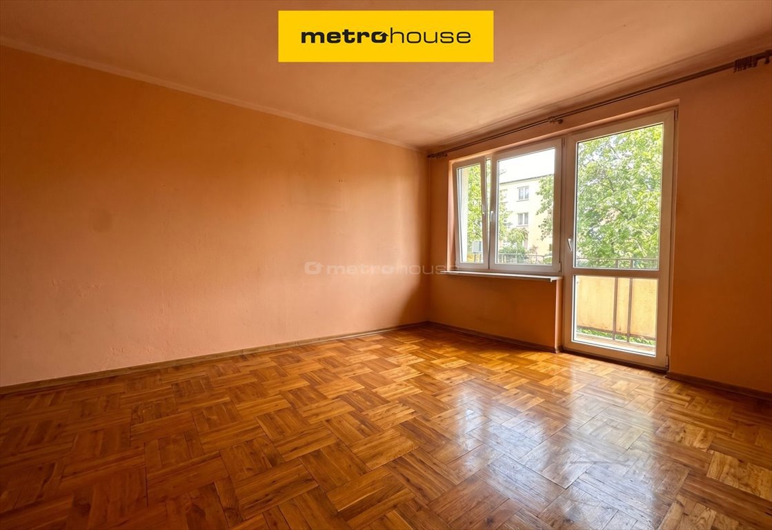 Mieszkanie do remontu z dużym potencjałem - balkon i piwnica Biała Podlaska, Leszczynowa  49m2 Foto 1
