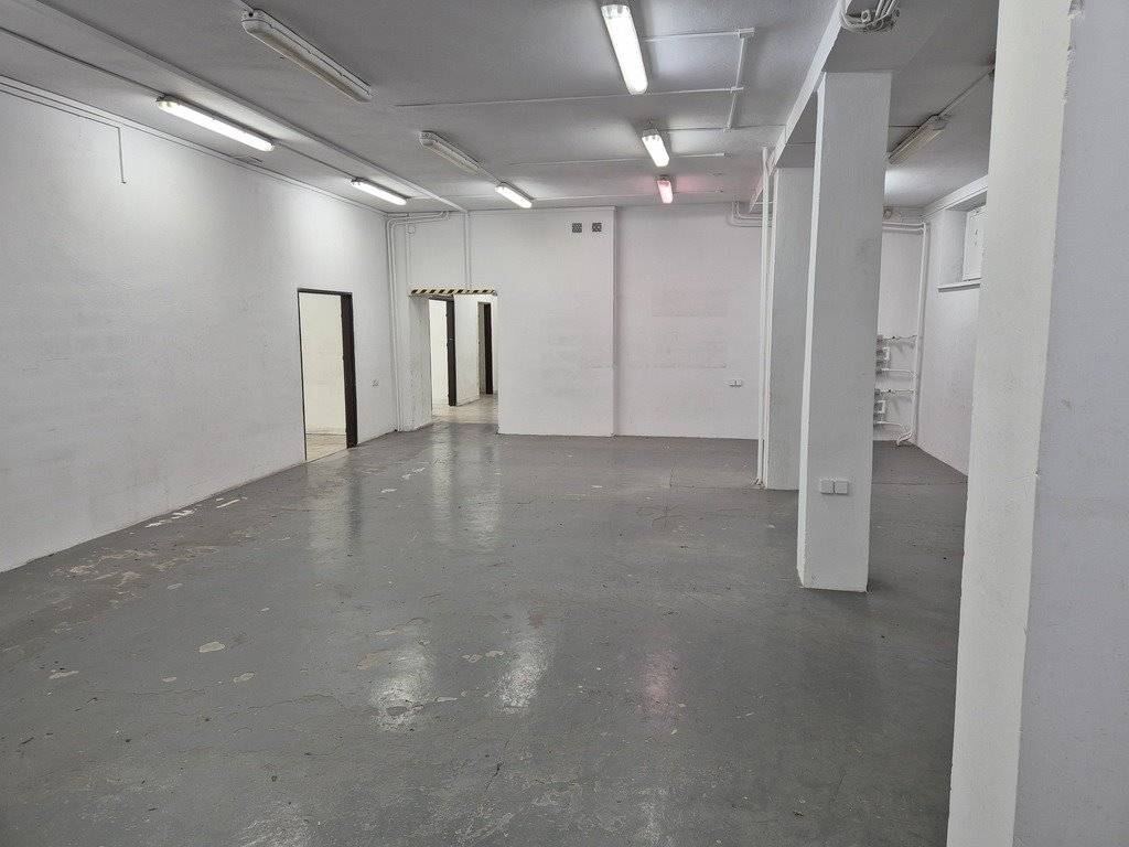 Lokal użytkowy na wynajem Warszawa, Praga-Północ, 11 Listopada  465m2 Foto 7