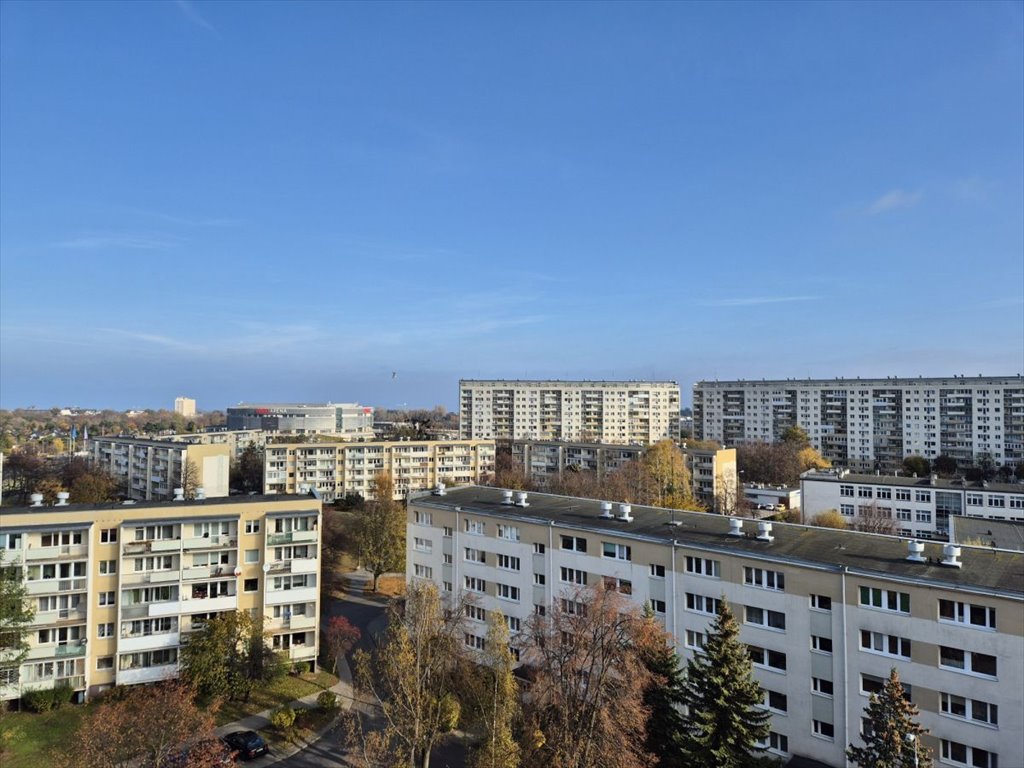 Mieszkanie trzypokojowe na sprzedaż Gdańsk, Żabianka, Sztormowa  56m2 Foto 10