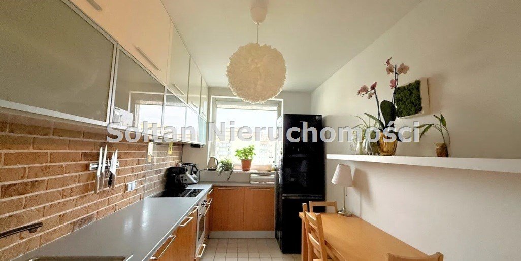 Przestronne 3 pokoje z potencjałem na 4, balkon, garaż Warszawa, Bielany, Rodziny Połanieckich  72m2 Foto 1