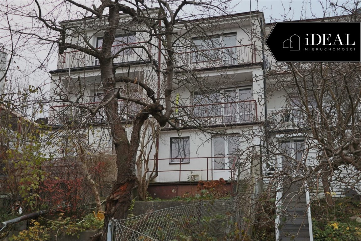 Dom na sprzedaż Gdynia, Redłowo, Powstania Śląskiego  148m2 Foto 1