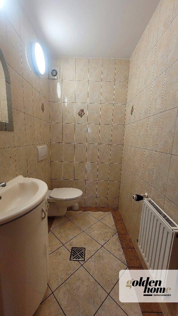 Lokal użytkowy na sprzedaż Nowy Tomyśl, Wiklinowa  582m2 Foto 11