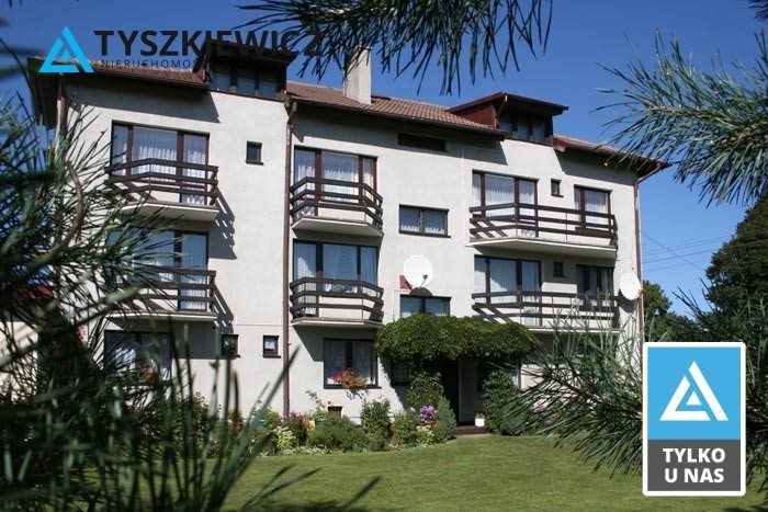 Lokal użytkowy na sprzedaż Łeba, Łebska 840m2 Foto 1 Lokal użytkowy na sprzedaż Łeba, Łebska 840m2 Foto 1
