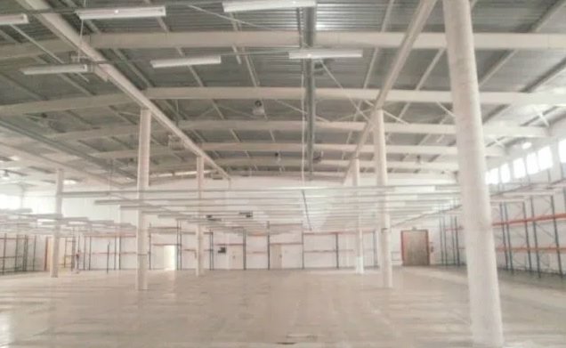 Lokal użytkowy na sprzedaż Warszawa, Ursynów  7 200m2 Foto 14