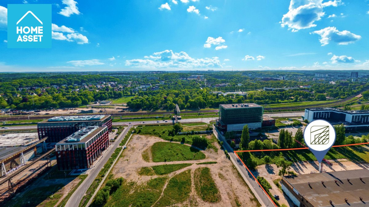 Kawalerka na sprzedaż Gdańsk, Młyniska, Twarda  25m2 Foto 4