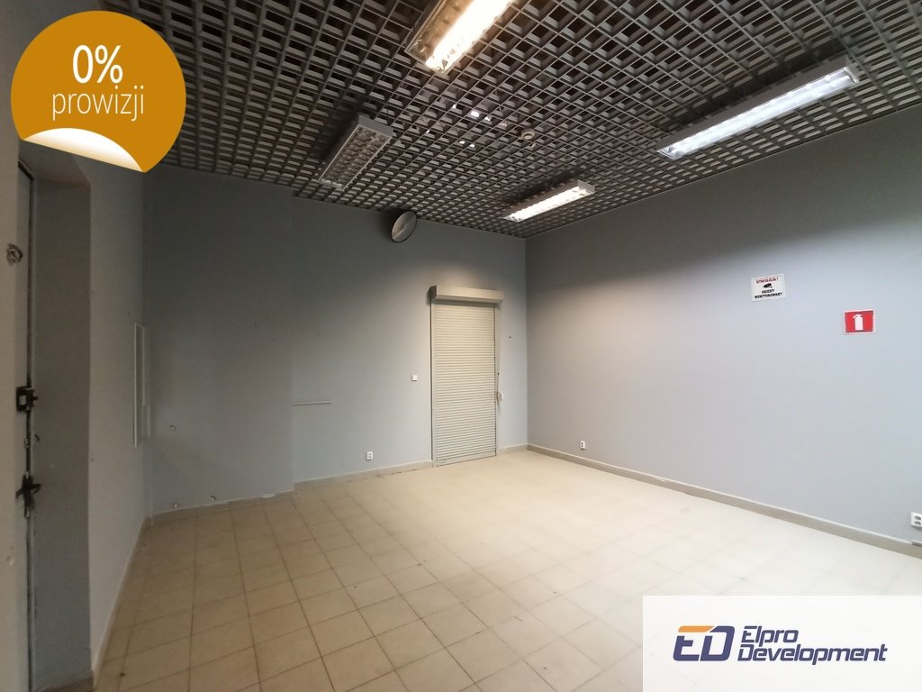 Lokal użytkowy na wynajem Świdnica, Kazimierza Wielkiego  30m2 Foto 6