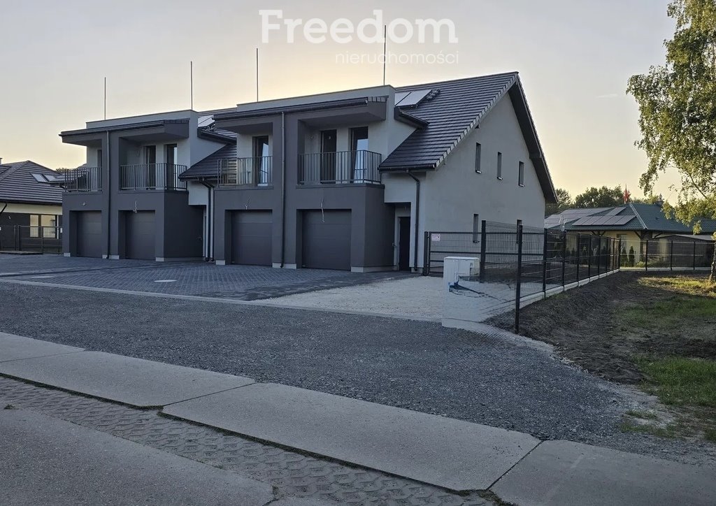 Dom na sprzedaż Świnoujście  126m2 Foto 1