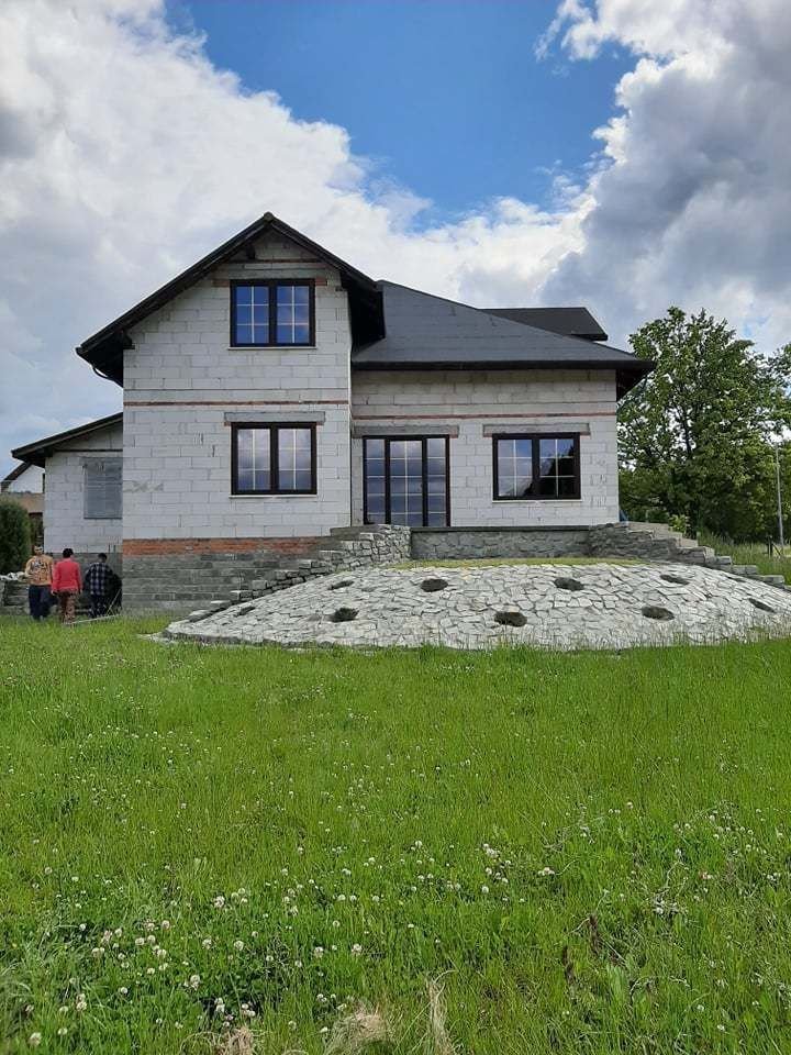 Dom na sprzedaż Miłochowice, Pogórzyno, Pogórzyno  146m2 Foto 4