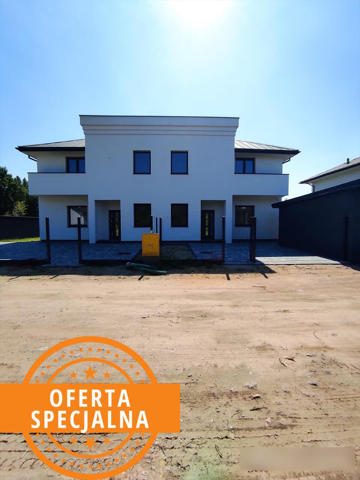 Dom na sprzedaż Kiełpin  145m2 Foto 1