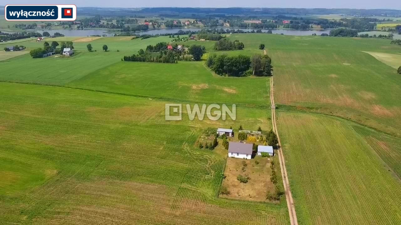 Dom na sprzedaż Gorczyce  100m2 Foto 3