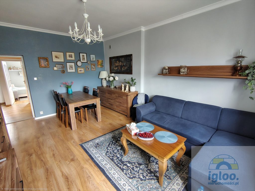 Do sprzedania funkcjonalne 2-pokojowe mieszkanie 50 m² w Kielcach Kielce, Źródłowa  50m2 Foto 1