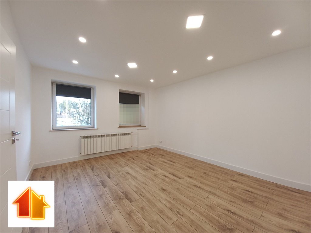 Lokal użytkowy po remoncie z wejściem z ulicy, widoczny Pawłowice, Zjednoczenia  30m2 Foto 1