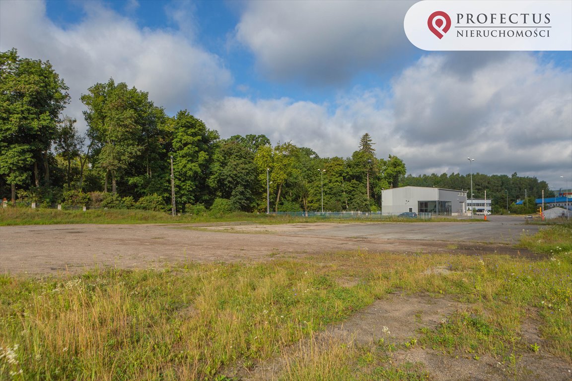 Działka inna pod dzierżawę Straszyn  2 000m2 Foto 7