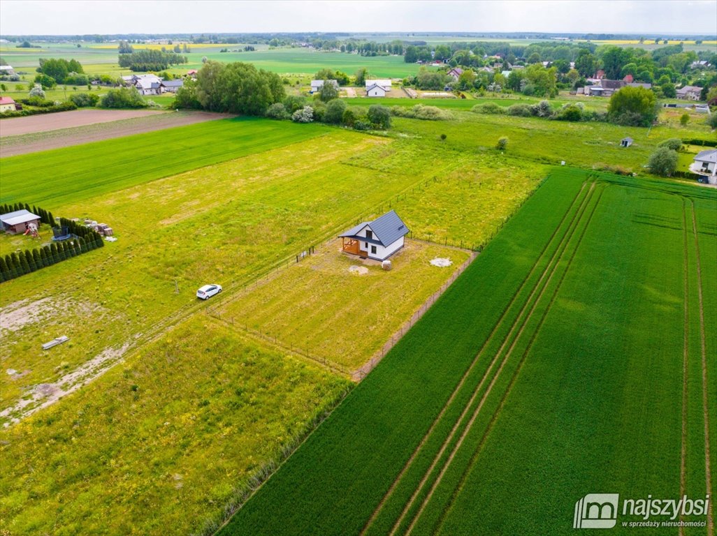 Dom na sprzedaż Maszewo  70m2 Foto 23