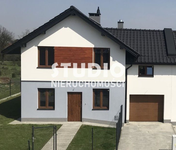 Dom na sprzedaż Boleń, Jodłowa 135m2 Foto 1 Dom na sprzedaż Boleń, Jodłowa 135m2 Foto 1