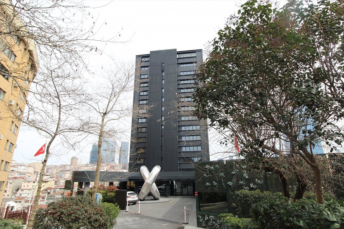 Mieszkanie czteropokojowe  na sprzedaż Turcja, Stambuł, Teşvikiye, Şişli, Stambuł  384m2 Foto 1