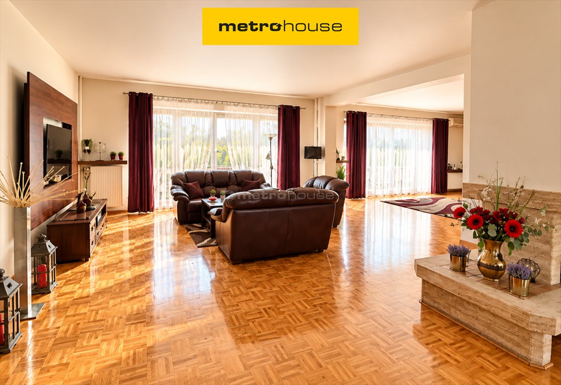Zapraszam do domu 360 m² z potencjałem inwestycyjnym w centrum Sochaczewa Sochaczew, Polna  340m2 Foto 1
