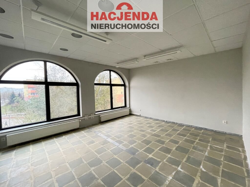 Lokal użytkowy na wynajem Police  40m2 Foto 1