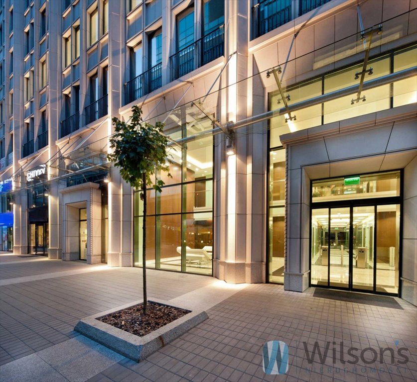 Lokal użytkowy na wynajem Warszawa, Śródmieście, Piękna  1 200m2 Foto 1