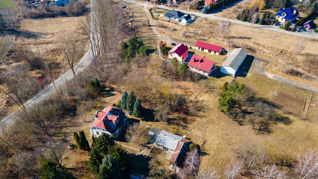 Działka budowlana na sprzedaż Lublin  4 859m2 Foto 4