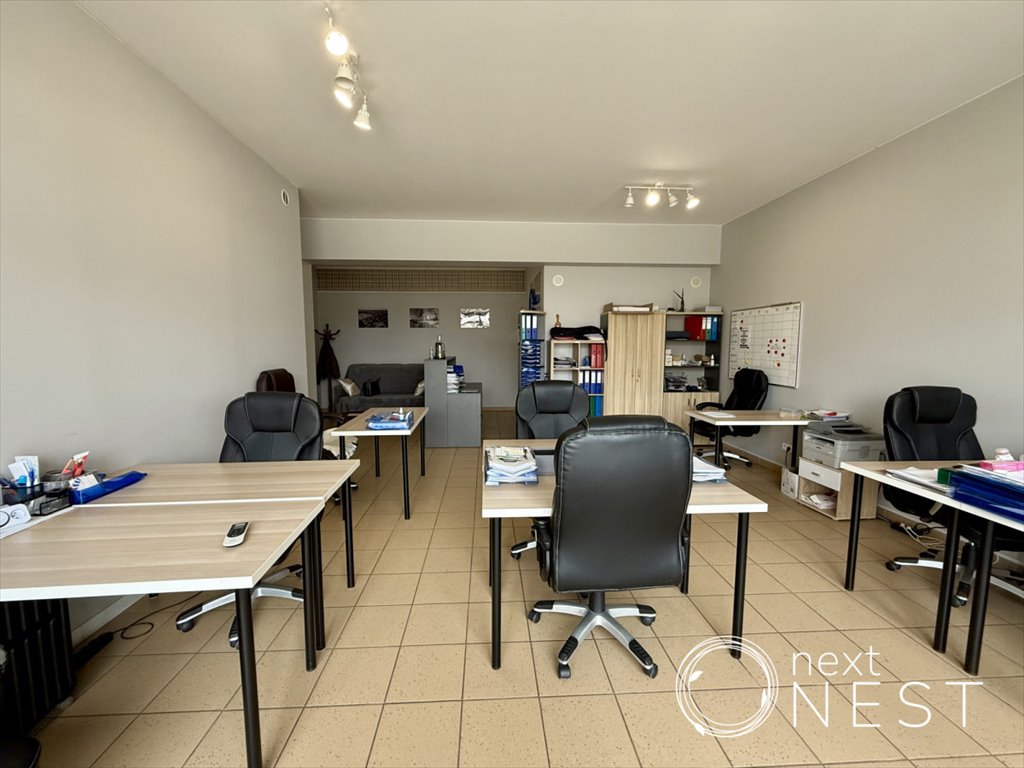 Lokal użytkowy na wynajem Konstancin-Jeziorna, Kazimierza Pułaskiego  65m2 Foto 1