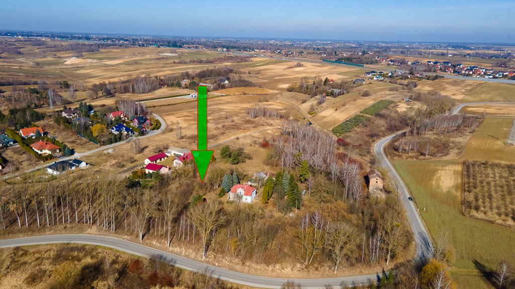 Działka budowlana na sprzedaż Lublin  4 859m2 Foto 1