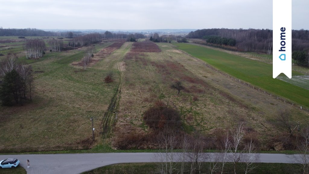 Działka inna na sprzedaż Rzeszów  1 650m2 Foto 4