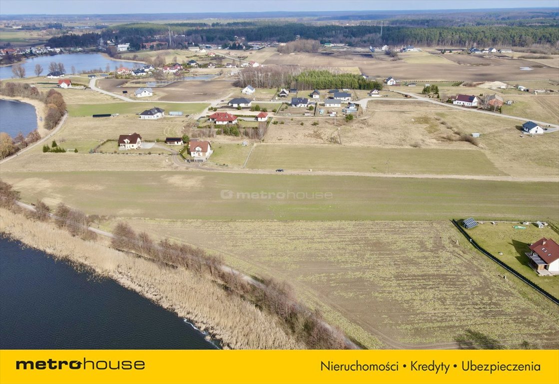 Działka budowlana na sprzedaż Adamowo  3 056m2 Foto 12