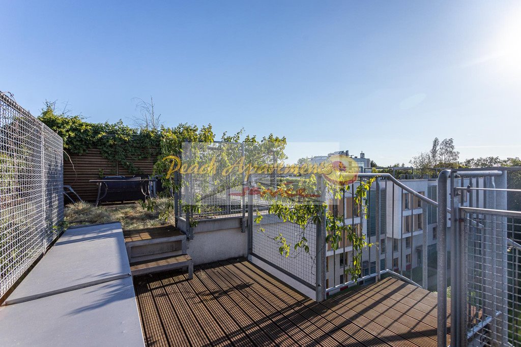 Ekskluzywne 97 m² na Mokotowie z klimatyzacją i prywatną łazienką Warszawa, Mokotów, Biały Kamień  97m2 Foto 1