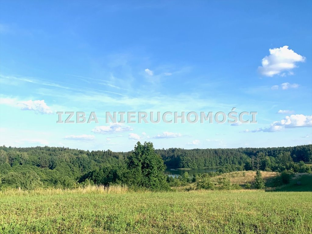 Działka inwestycyjna na sprzedaż Świętajno  146 000m2 Foto 15