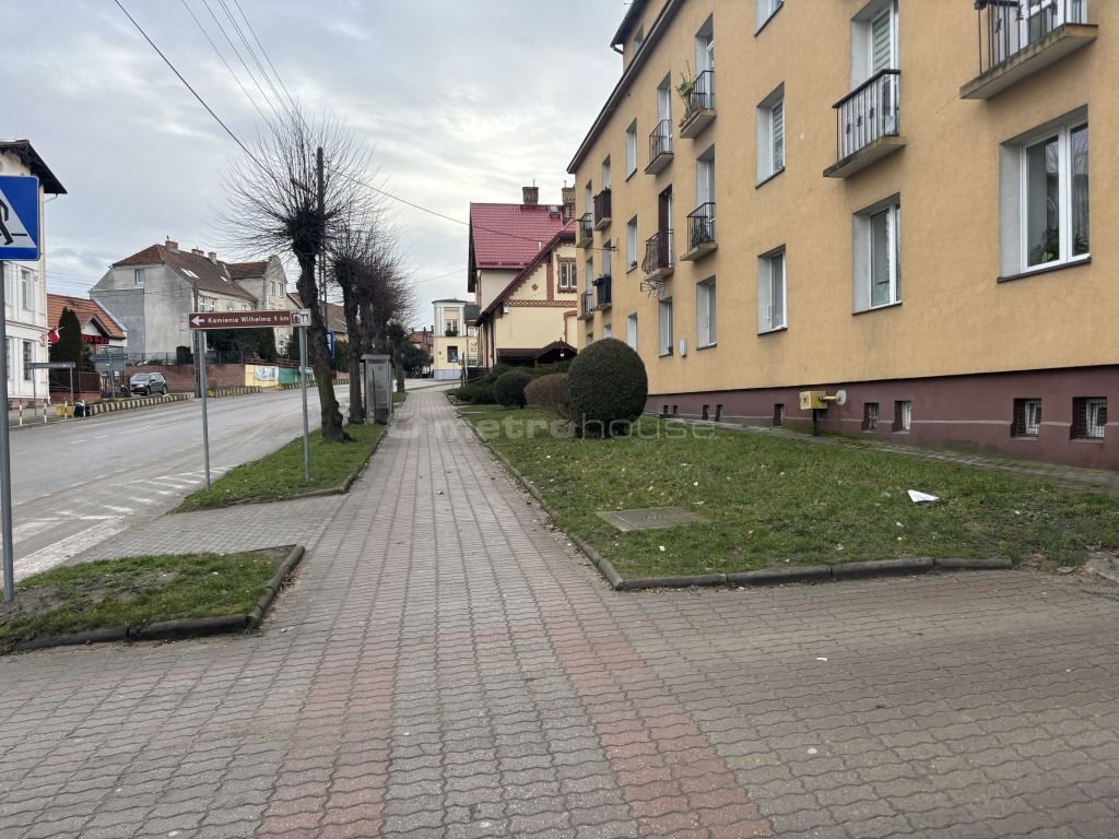 Mieszkanie dwupokojowe na sprzedaż Dzierzgoń, Odrodzenia  59m2 Foto 9