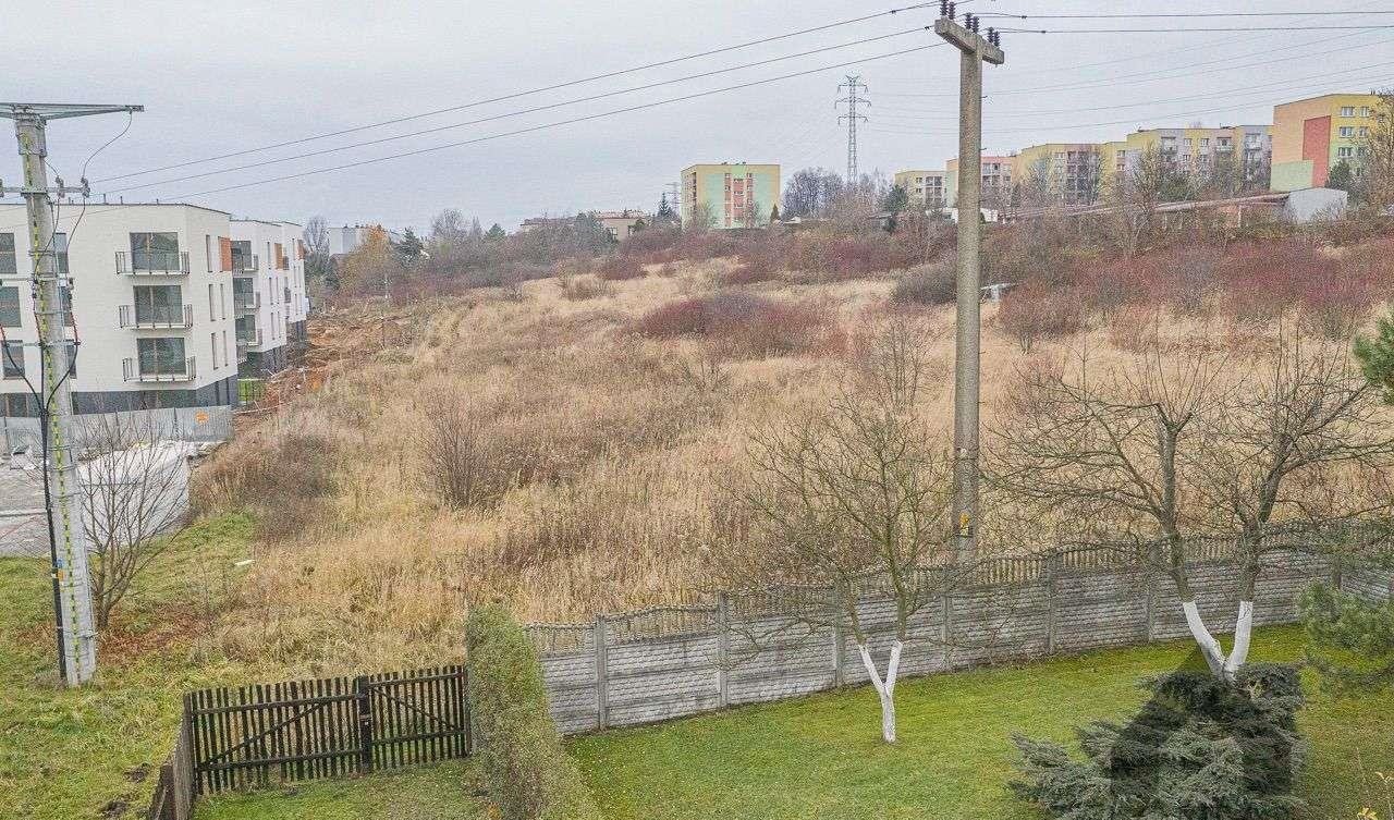 Działka budowlana na sprzedaż Jaworzno, ul. Hugona Kołłątaja  1 176m2 Foto 8