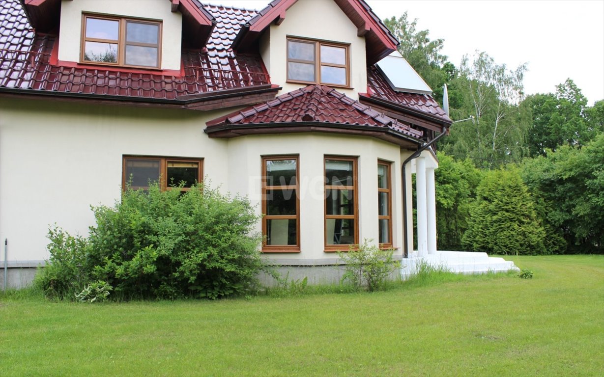 Dom na sprzedaż Pierkunowo, Pierkunowo  103m2 Foto 3