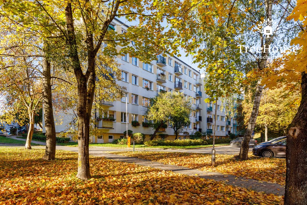 Mieszkanie czteropokojowe  na sprzedaż Olsztyn, Podgrodzie, Ks. Tadeusza Borkowskiego  58m2 Foto 15